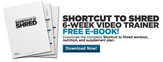 Six Week Shortcut To Shred Pdf. jim stoppani workouts pdf free. 