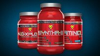 Supplement Company Of The Month: BSN (Bio-Engineered Supplements And Nutrition)