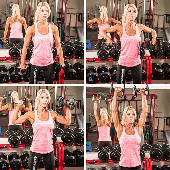 12 Uncommon Exercises You Have To Try