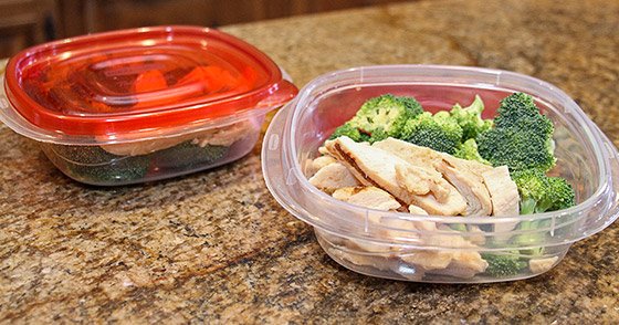 3 Or 6 Meals A Day For Weight Loss