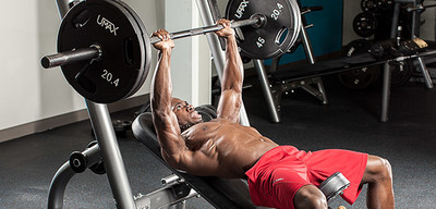 An Amazing 4-Day Workout For Lean Mass!