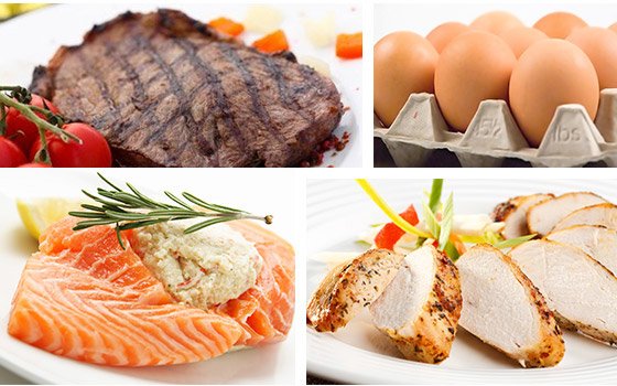 While you do get some ARA from food sources like chicken, eggs, beef, and fish, research indicates there are benefits to supplementing beyond this point.