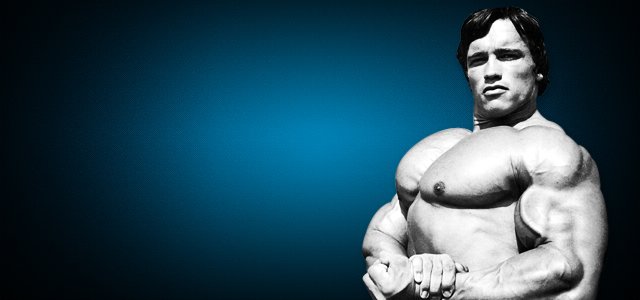 Arnold A To Z: The Essential Arnold Schwarzenegger Library ...