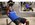 Building Boulder Shoulders: Lawrence Ballenger Shoulder Workout