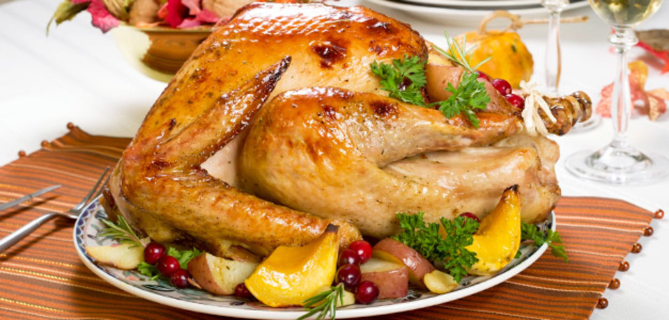 Fast Before Feast: 7 Holiday Eating Strategies