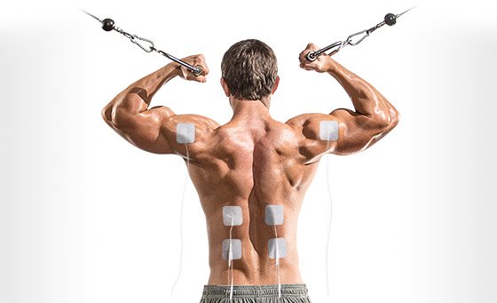 Applied Bodybuilding Research: Lycopene, Electrical Stimulation, And More!