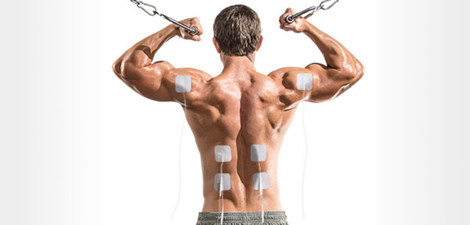 Electric Muscle Stimulation