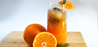 Refreshing Summer Drinks: 7 BCAA Mocktail Recipes