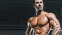 Physique Training: 5 Keys To An Aesthetic Body