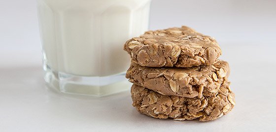 Easy Protein Bars