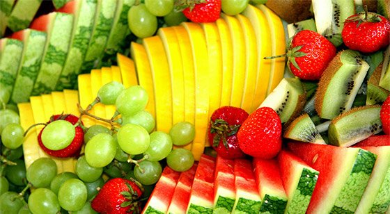 Fruit On Ideal Protein Diet