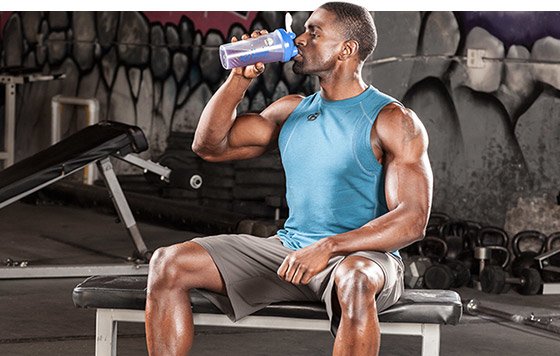 Top 10 Supplements To Get You Started In The Gym