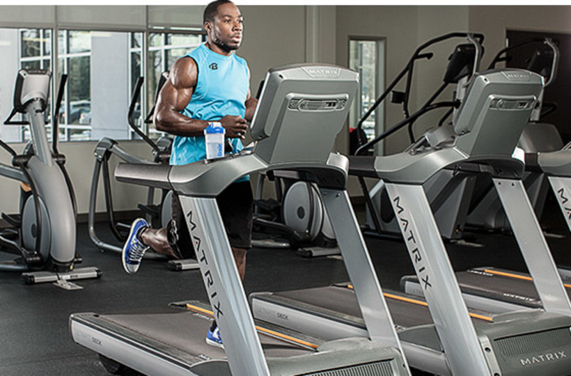 Should Cardio Come Before Or After A Workout?