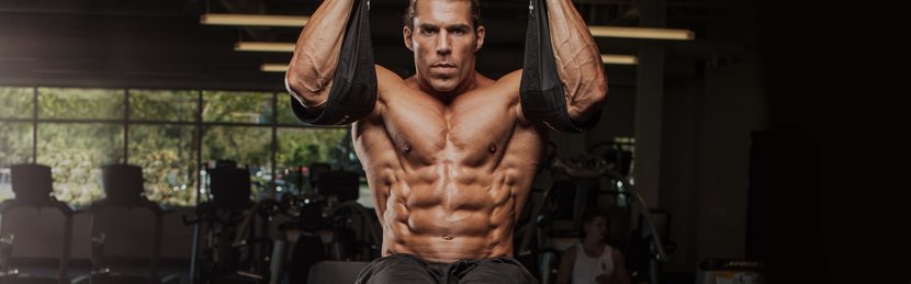 18 Laws Of Ab Training