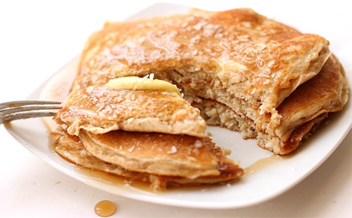 Protein Pancake Recipes: Start Your Day Strong!