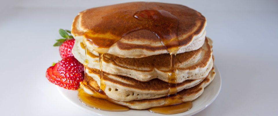 20 Best Healthy Protein Pancake Recipes