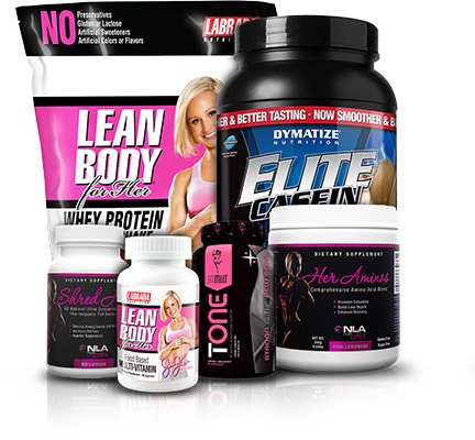 Best supplement stack for women