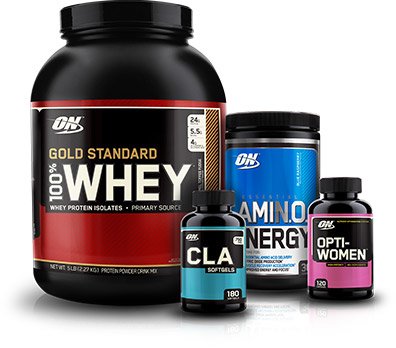 Best Stack For Weight Loss And Muscle Gain