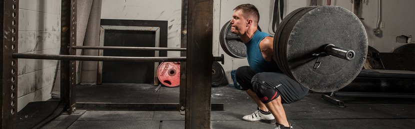 5 Rules To Build Strength And Size