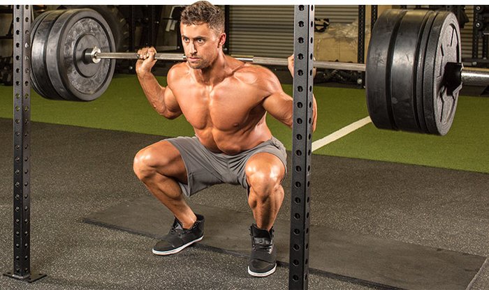 6 Leg Workouts To Supersize Your Lower Body!