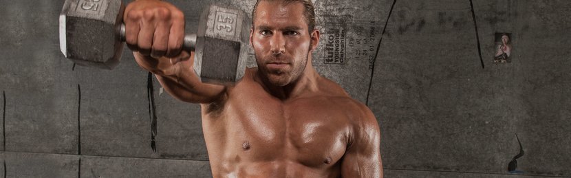 6 Strategies To Bring Up Your Front Delts