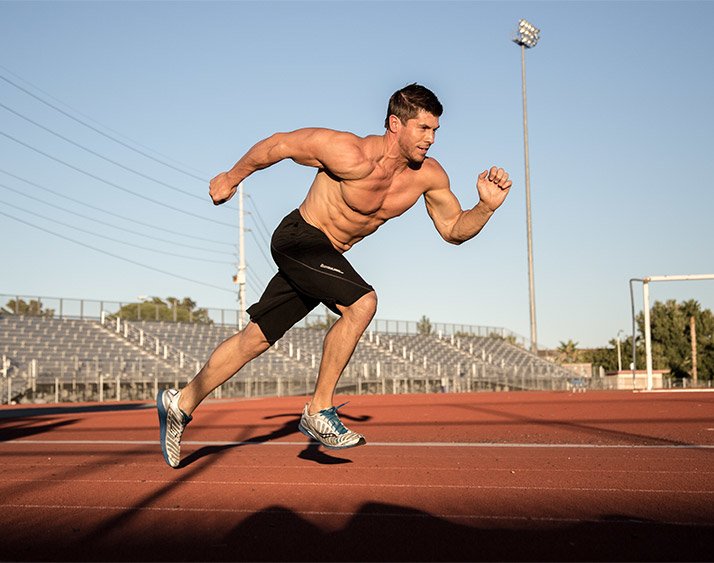 6 HIIT Workouts You Have To Try