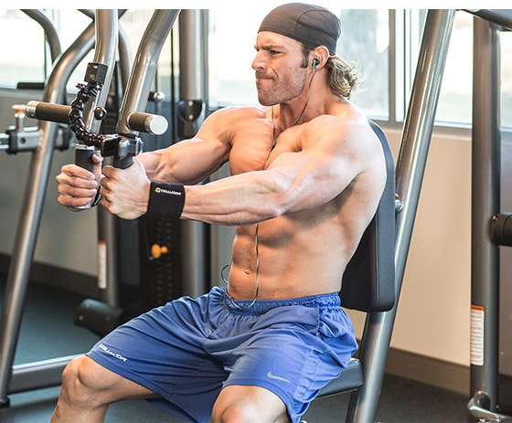Super Fly: Your Complete Guide To Chest Flyes