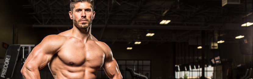 A Guide To Testosterone: Get The Edge Through Diet And Supplementation