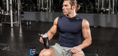 The Benefits Of Amino Acids: Why We Take BCAAs