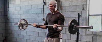 Cory Gregory's Hardcore Biceps Workout