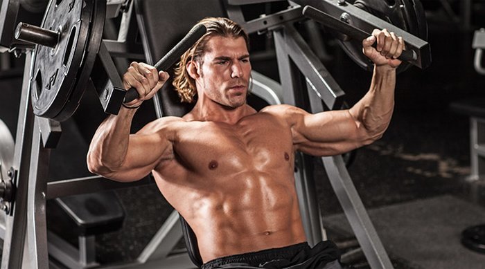 Build Your Best Chest With This Rest-Pause Workout!