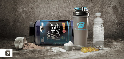 How Whey Protein Can Help You Lose Fat