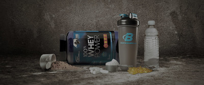 The Case For Casein: Your Expert Guide To The Protein With Staying Power