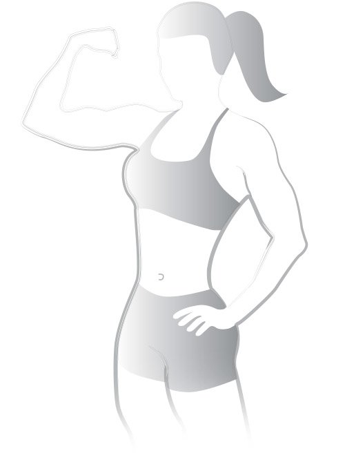 Sexy Back: Jessie Hilgenberg's Back Workout