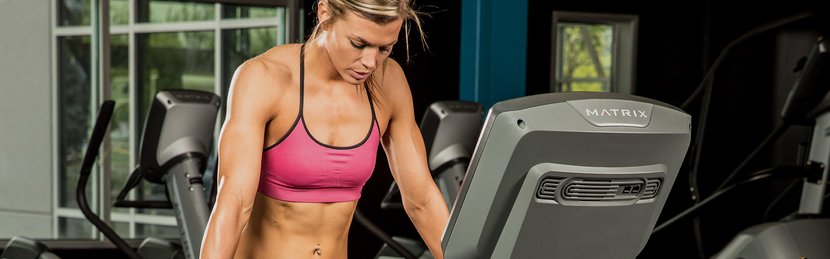 Fitness Reboot: Starting Over Doesn't Have To Suck