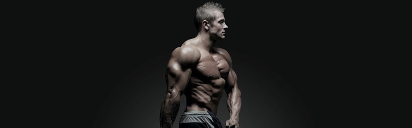How To Get Big And Stay Ripped!
