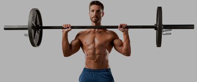 How To Overhead Press: A Beginner's Guide