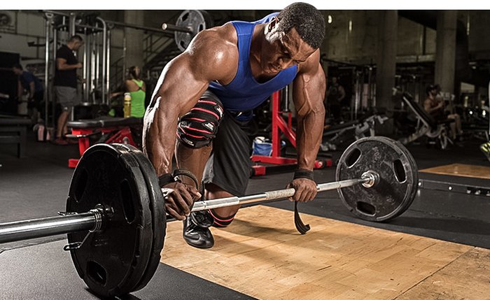 Weightlifting Straps Bodybuilding Deadlift Powerlifting Stongman Grip gym 
