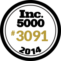 Inc. 5000 Honoree