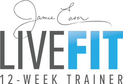 Jamie Eason's LiveFit Trainer