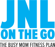jnl on the go trainer
