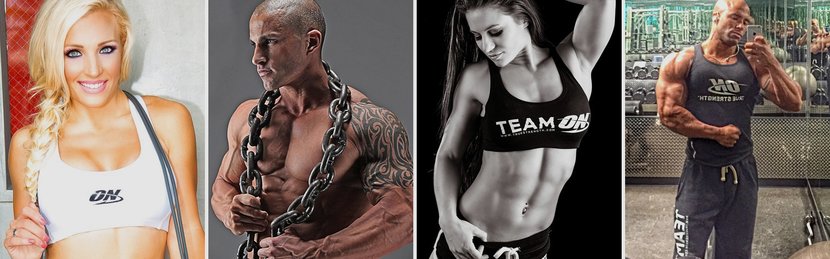 Live And Be Lean: Cutting Lessons From Physique Athletes