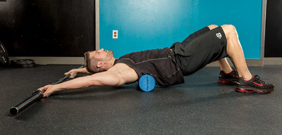 Safely Improve Your Shoulder Strength And Mobility!