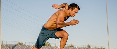 Strength Training For Runners: 5 Rules To Run Faster!