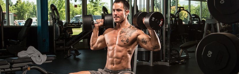 The 10 Most Underrated Strength-Building Tips