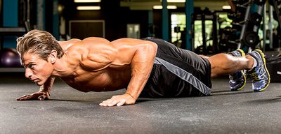 6 Chest Workouts For Men For Massive Growth