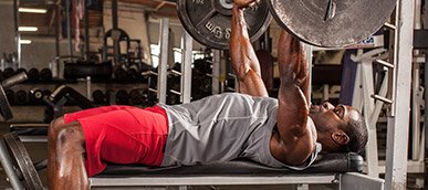 The One-Month Muscle Metamorphosis! - Bodybuilding.com