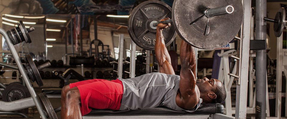 Key Reasons Why You Need The Bench Blaster For Bench Press Exercises