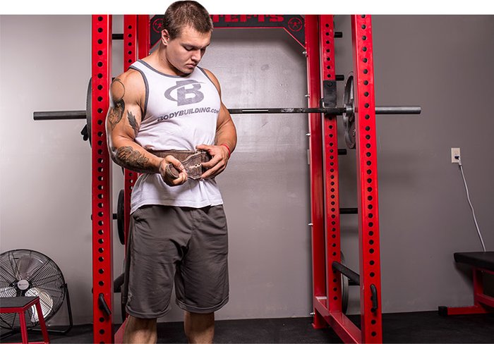 Farabi Weight Lifting Dipping Belt Training Body Building Squat Gym Belt 