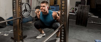 The Westside Method: Get Legit-Strong And Jacked As Hell